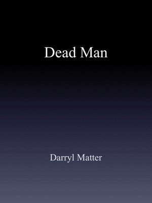 cover image of Dead Man